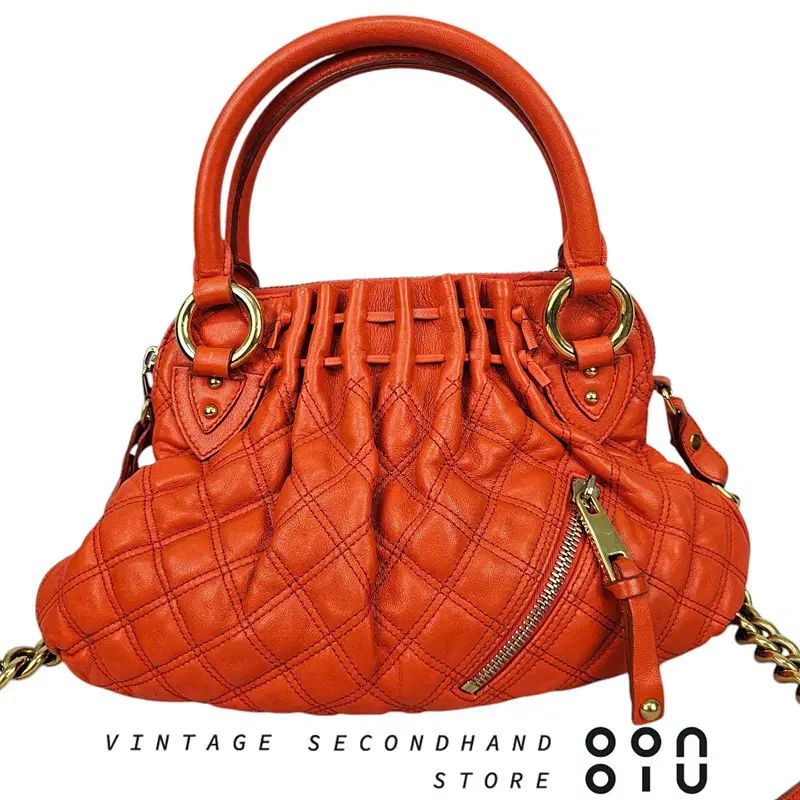 MARC JACOBS Marc Jacobs マーク ジェイコブス トートバッグ クロスバッグ