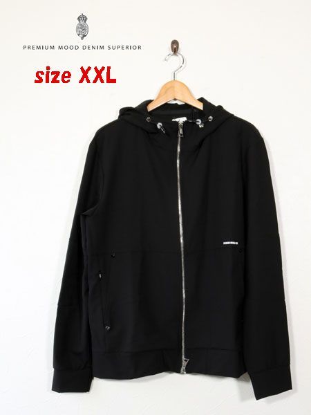 PMDS PREMIUMMOODDENIMSUPERIOR ジャケットXXL | agb.md