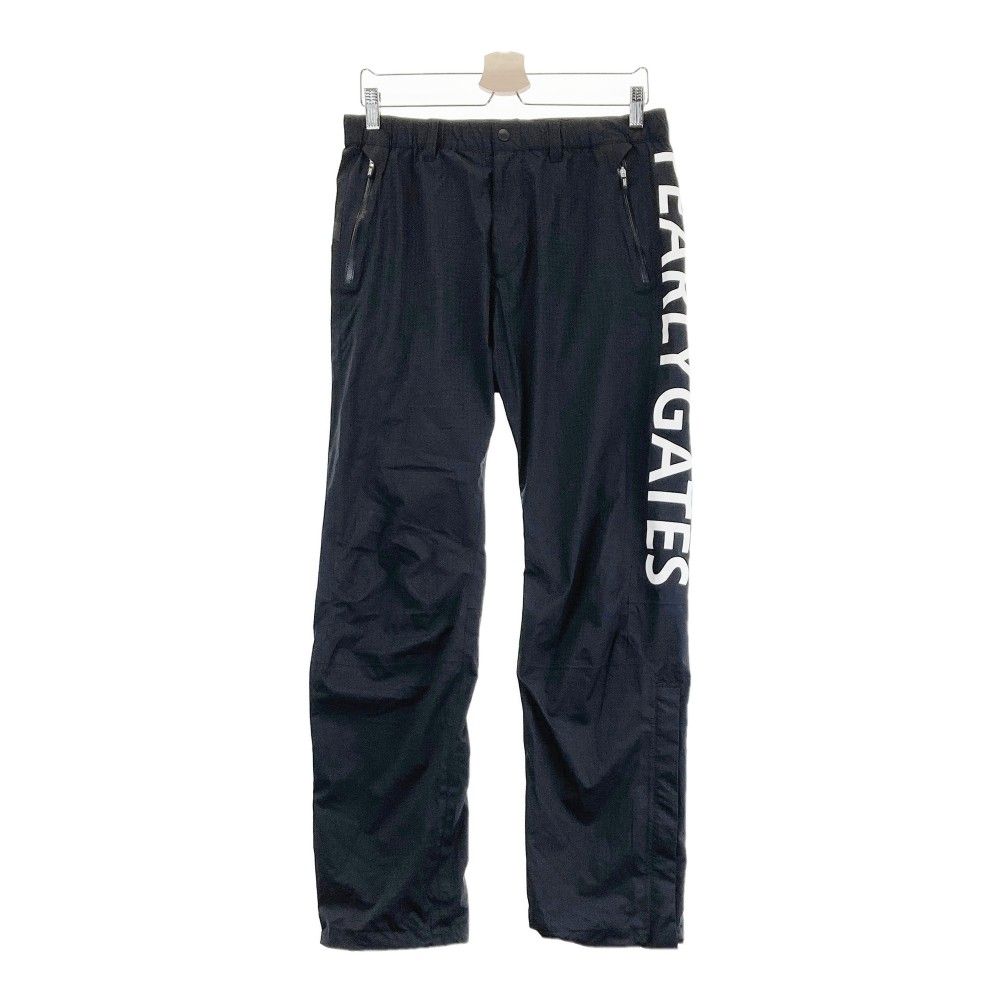 新品タグ付き！PEARLY GATES パーリーゲイツ ナイロンパンツ 4 PEARLY GATES パーリーゲイツ ナイロンパンツ
