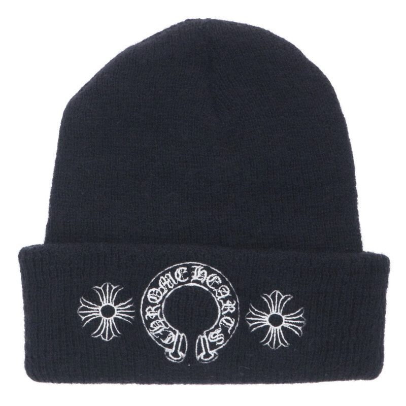 CAP|ウールワッチキャップ