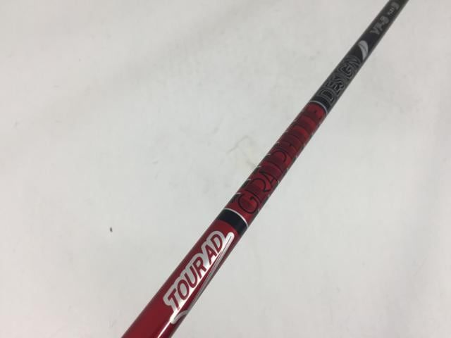 ツアー AD HD-6 flex S テーラーメイドスリーブドライバー用 【3〜5