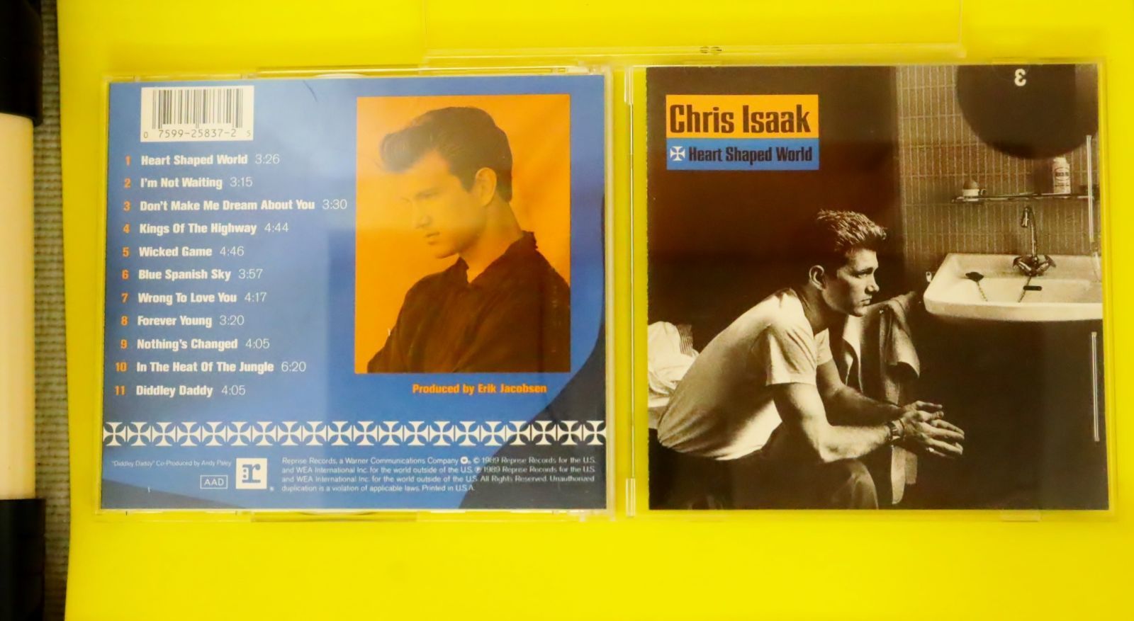 2025年最新】Chris・Isaakの人気アイテム - メルカリ