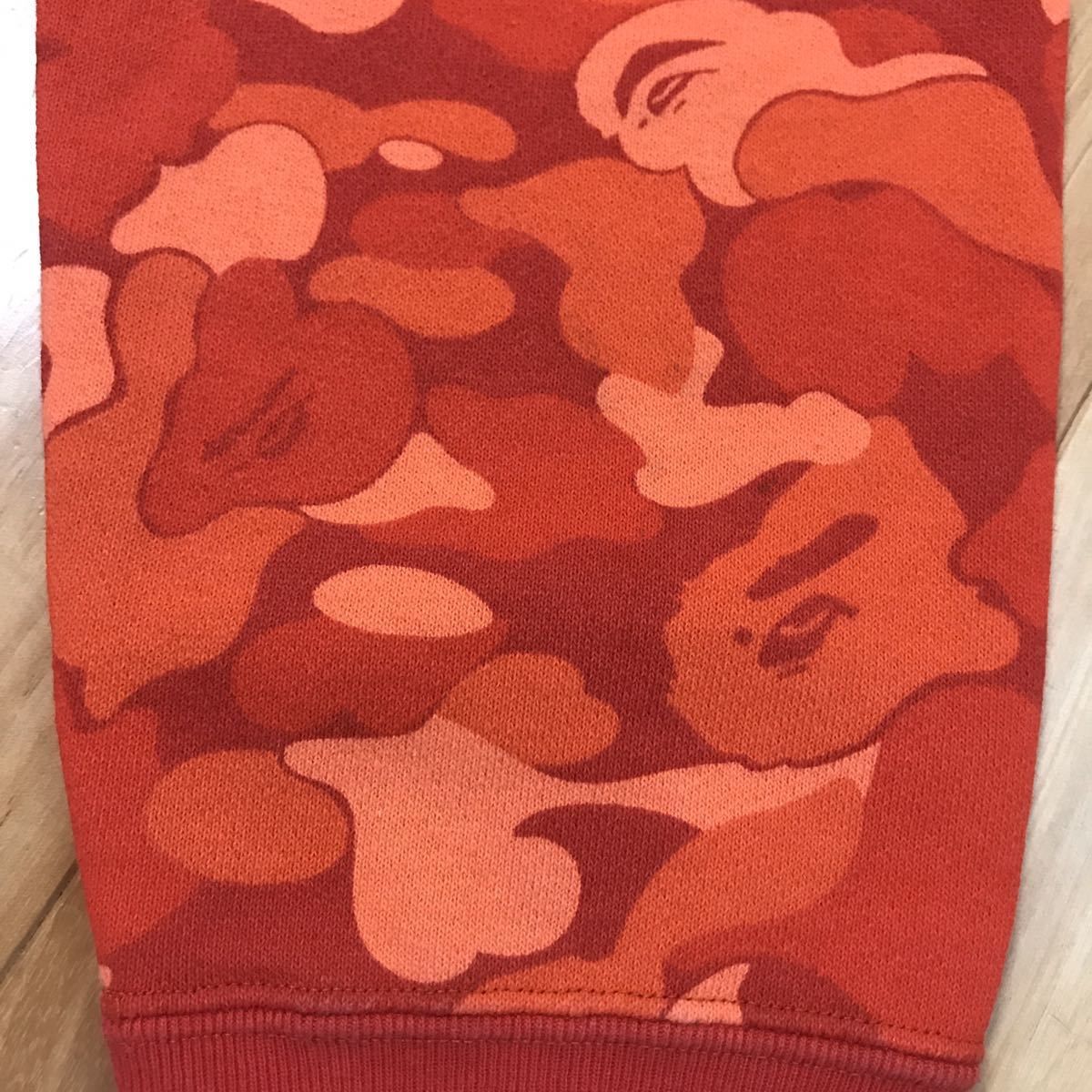 ソウル限定 BAPE camo シャークパーカー shark ape ベイプ - メルカリ