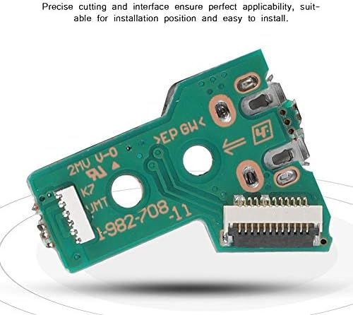 USB充電プレート PS4コントローラーボード用