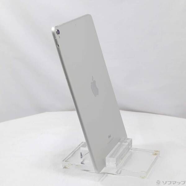品〕 iPad Pro 10.5インチ 64GB 工場 シルバー MQDW2J／A Wi-Fi【368