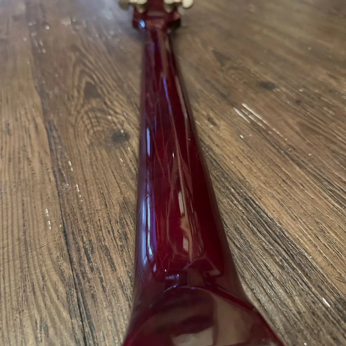 Greco SS-600 1979年製 SG Type Electric Guitar エレキギター グレコ