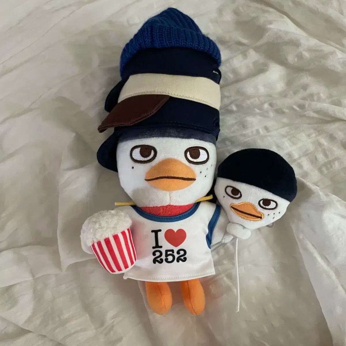 RIIZE ぬいぐるみ ソヒ Sohee トルビョン 公式 グッズ 10cm | Shop at