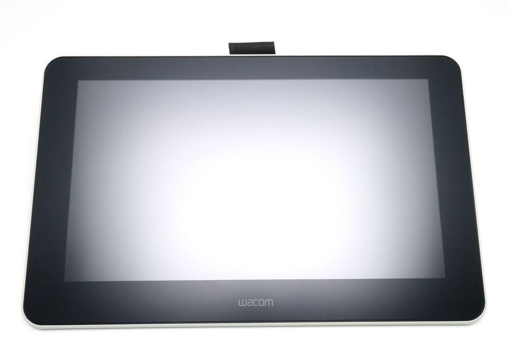 楠本質店/元住吉】Wacom One 液晶ペンタブレット 13.3型 DTC133【中古