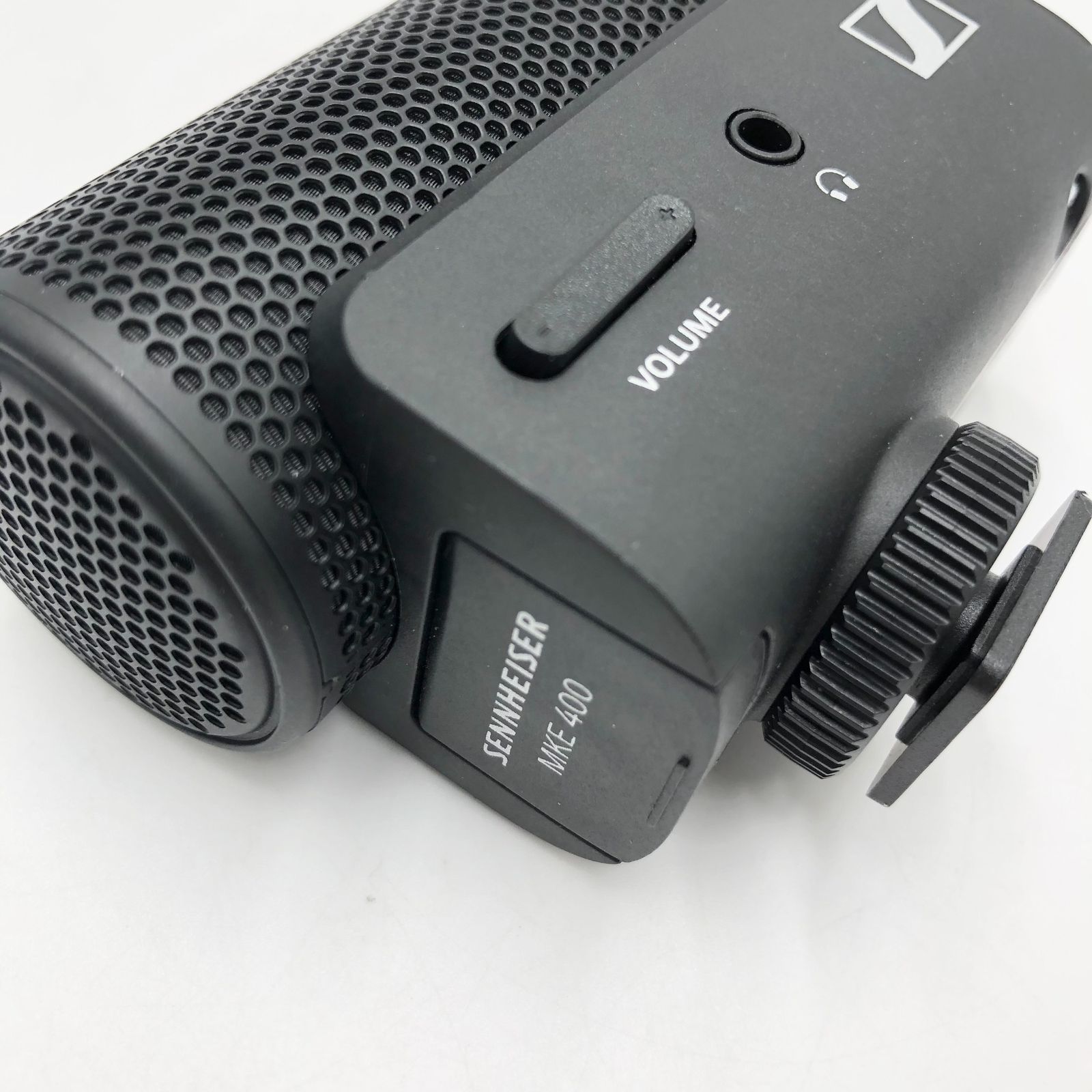 Amazon.co.jp: Sennheiser ゼンハイザー MKE 400-II MOBILE KIT