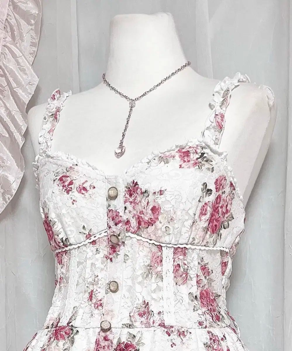 コレクション 姫ギャル ONE PIECE ルームウェア ノースリーブ