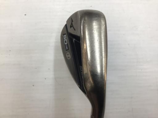 ミズノ Mizuno S23 カッパーコバルト 50°|08°S ウェッジ WG Dynamic G HT フレックスS メンズ 男性用 右利き 右用 Cランク ゴルフクラブ