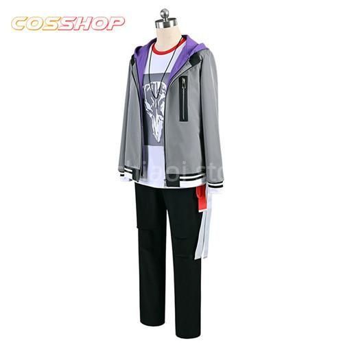 ウィッグ追加 イベント