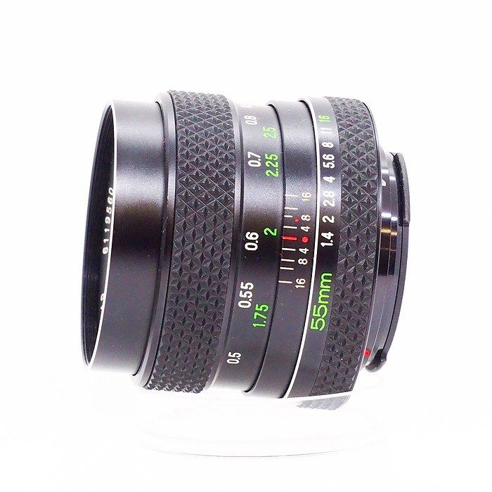 b*n様 Voigtlander COLOR-ULTRON AR 55/1.4 中古】(フォクトレンダー) Voigtlander COLOR-ULTRON AR 55/1.4