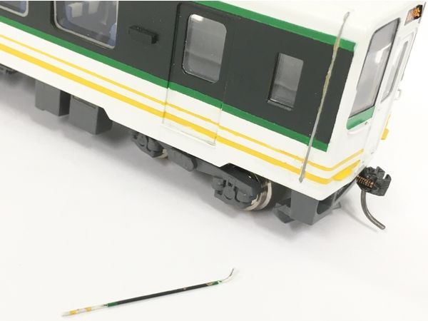 鉄道模型 HOゲージ(ジャンク） 新潟トランシス MAXモデル AT-601 鉄道模型 HOゲージ ジャンク