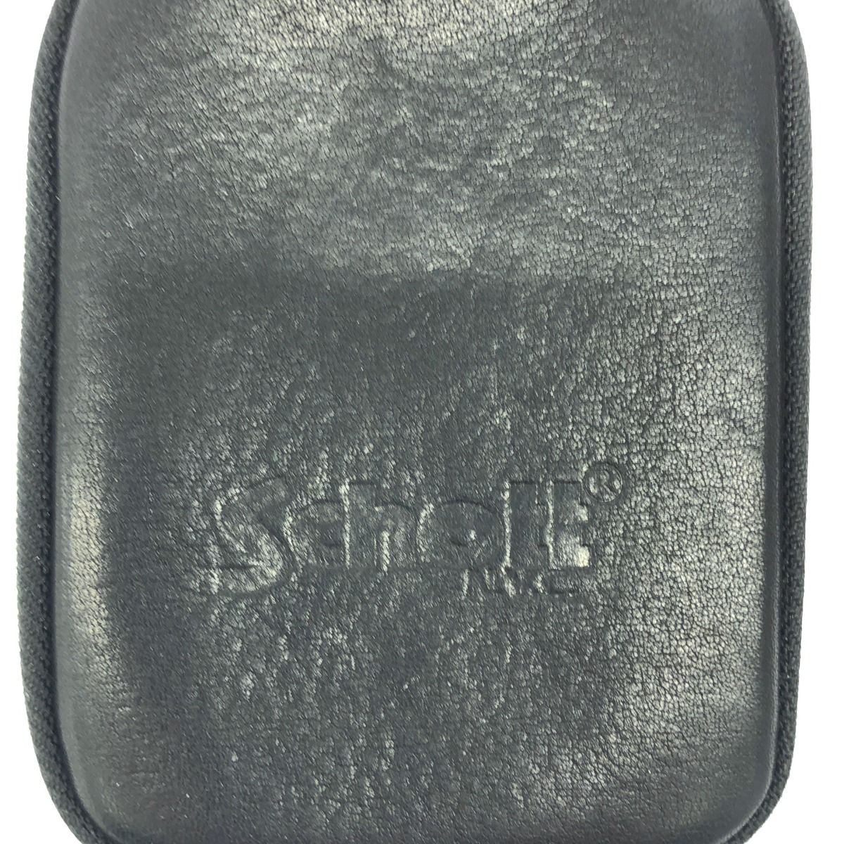 ショット　イーグルスタッズマルチケース Schott｜EAGLE STUDS LEATHER MALCH CASE/イーグルスタッズ