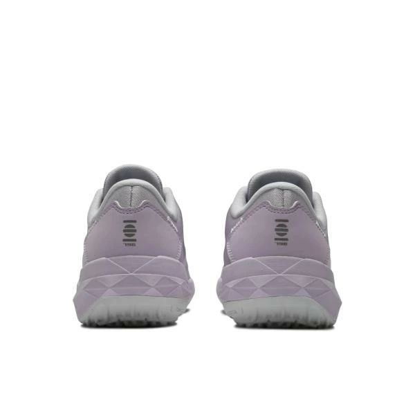 数量限定！ニューバランス NewBalance レディース テニスシューズ オムニ・クレー フューエルセル 796 v4 O Y4 PURPLE D WCO796Y4D パープル 23.0cm 防水ファスナー
