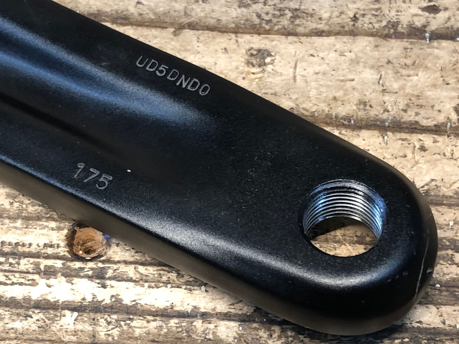 HW237 スラム SRAM GX クランクセット 32T 175mm 11S GXP規格