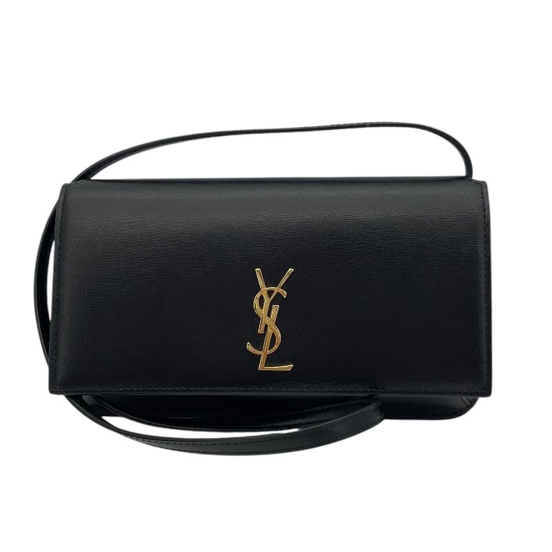 サンローラン SAINT LAURENT カサンドラ フォンホルダー 635095
