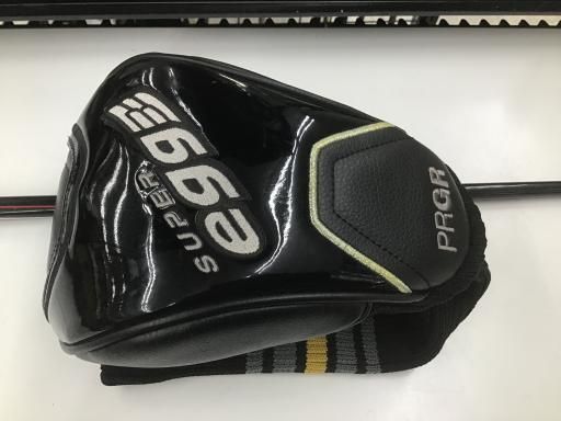 中古】 プロギア SUPER egg(2017) 10.5° ドライバー DR eggオリジナル