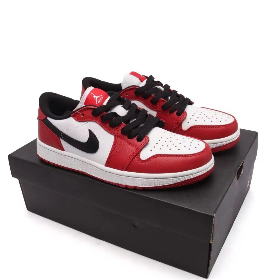 NIKE AIR JORDAN 1 LOW GOLF CHICAGO ナイキ エアジョーダン 1 ロー ゴルフ 