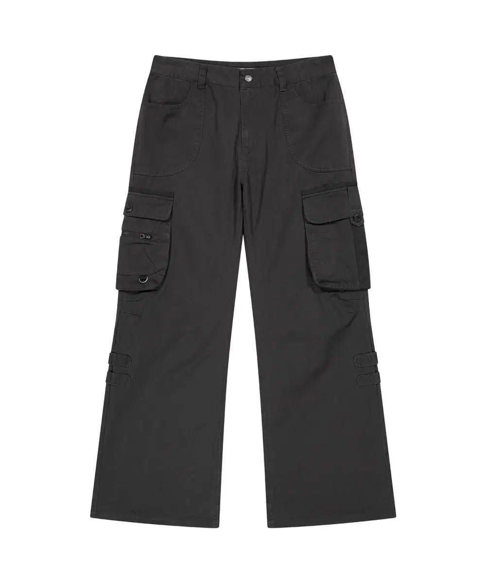 こいせいお ビック ポケット カーゴパンツ size 1