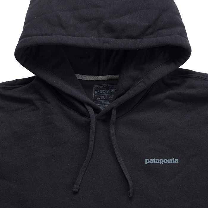 るて Patagonia パタゴニア Fitz Roy Icon Uprisal Hoody フィッツ