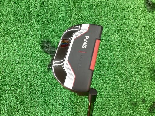 PING(ピン) 2021 TYNE 4 パター 2021年モデル 33 PING ピン 2021 TYNE4