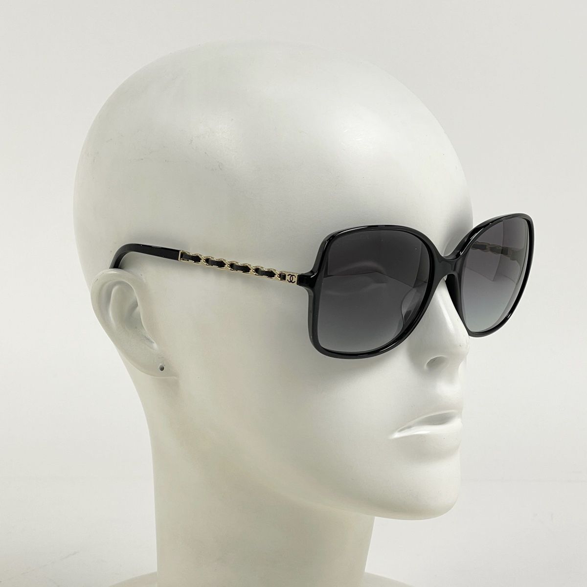 ブラック ゴールド