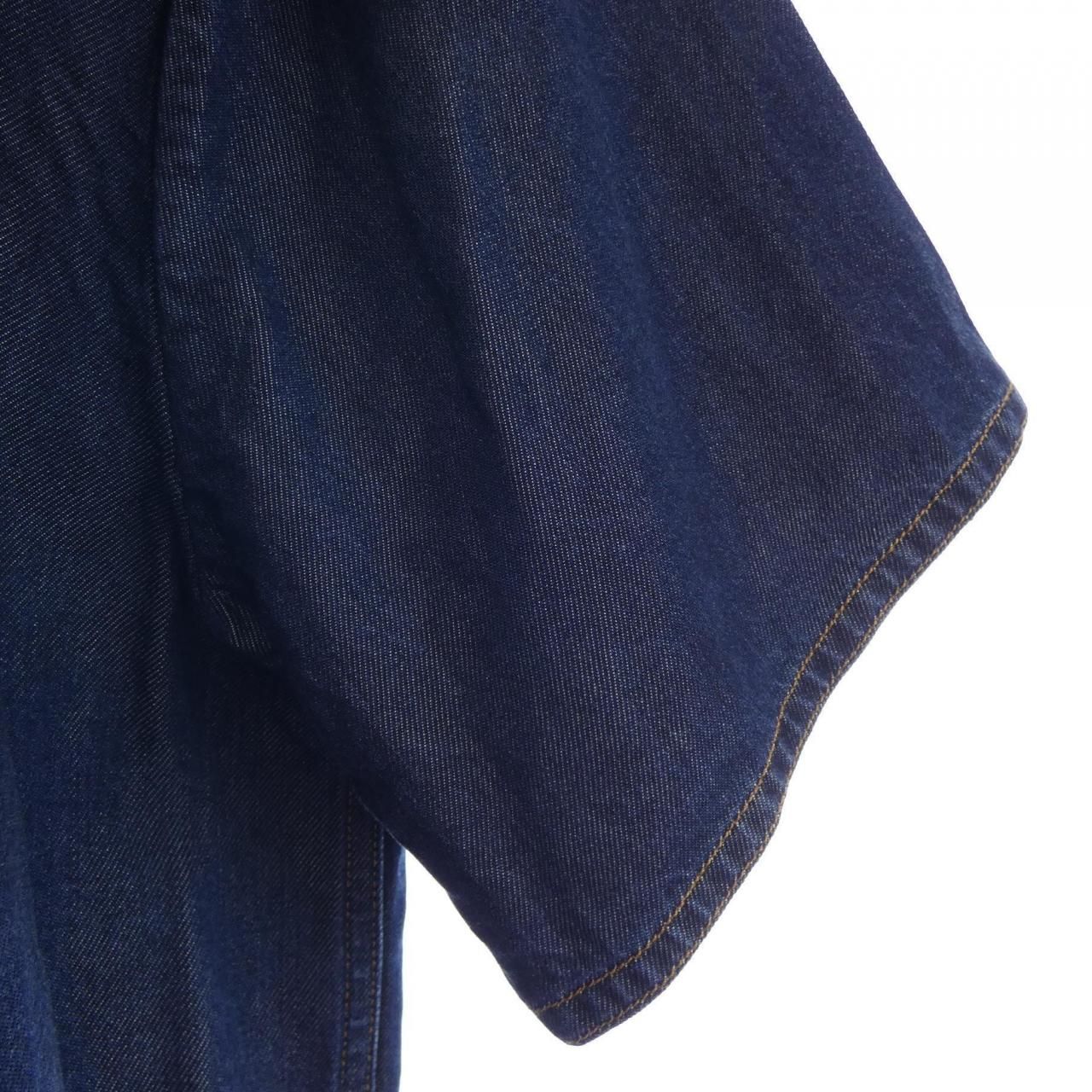 デニムジャケット