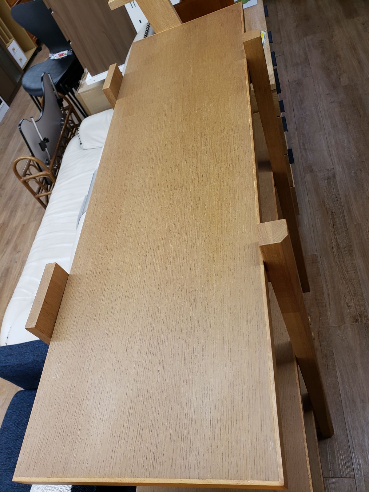 オープンラック