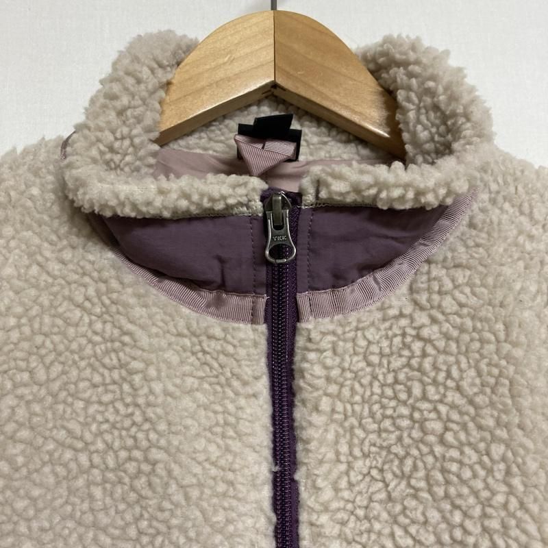 patagonia パタゴニア ジャケット 上着 ブレザー キッズ レトロX フリース アウター 65625 XL 14表記