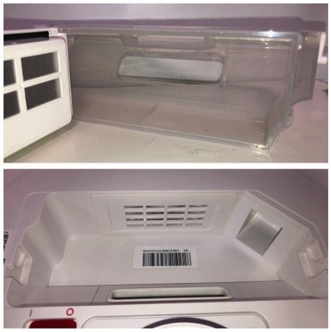 床掃除ロボット