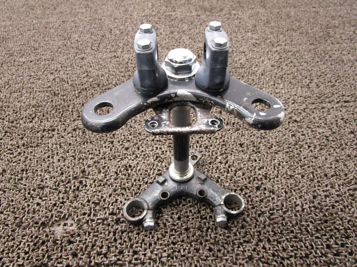 YAMAHA YTR-2320E リバース管 シルキータイプ ビンテージ仕上げ YAMAHA