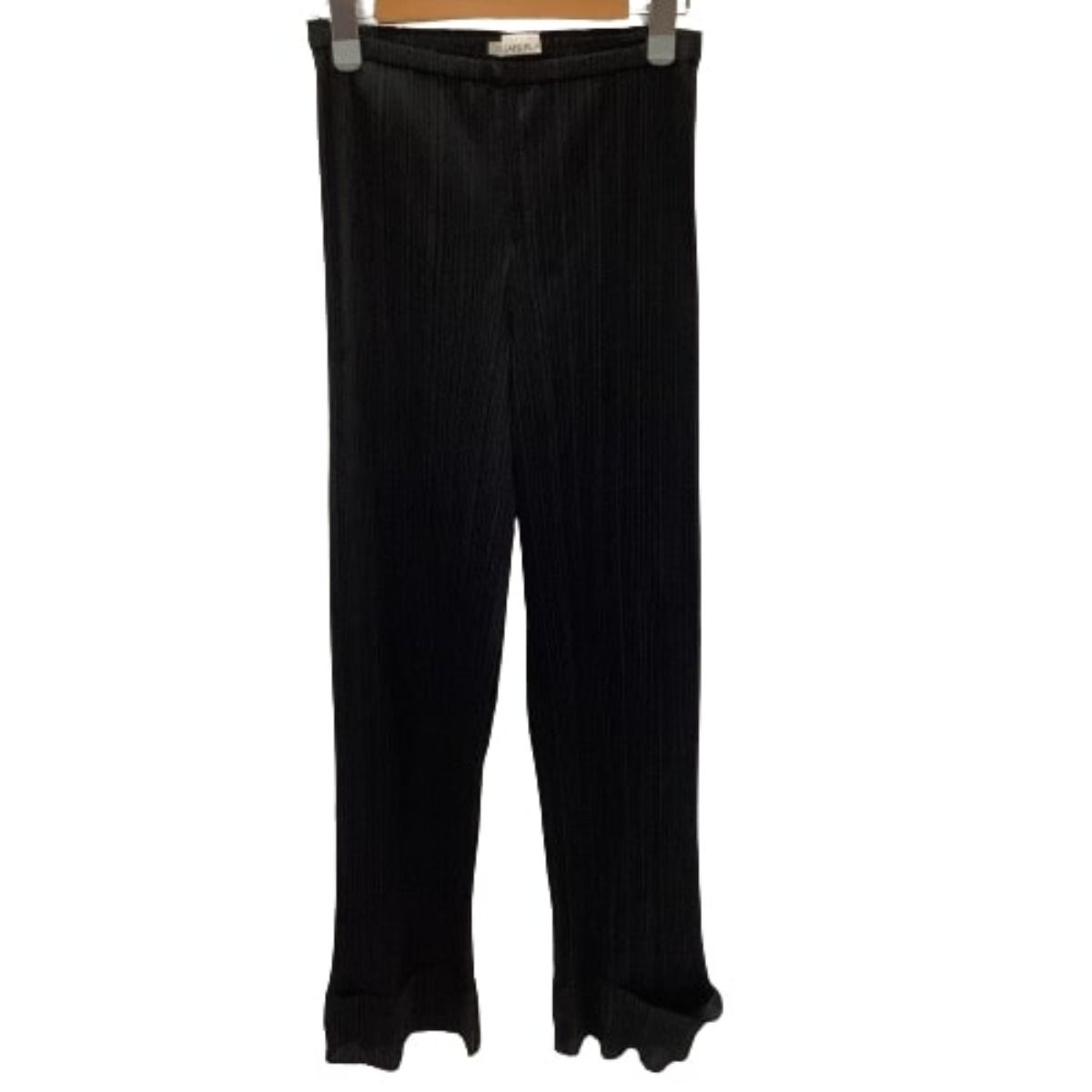 PLEATS PLEASE パンツ ♪♪ISSEY MIYAKE イッセイミヤケ PLEATS PLEASE パンツ 変形
