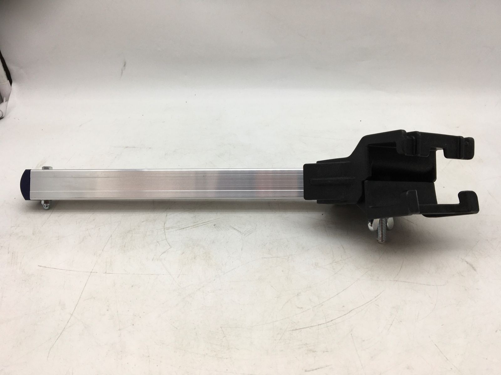 脱着式簡易アウトリガー