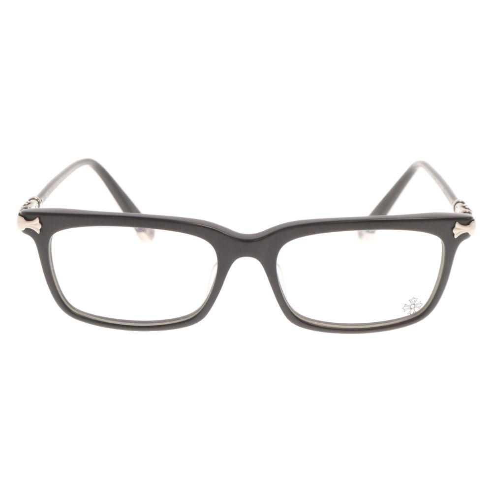 CHROME HEARTS (クロムハーツ) FUN HATCH-A クロステンプル スクエア