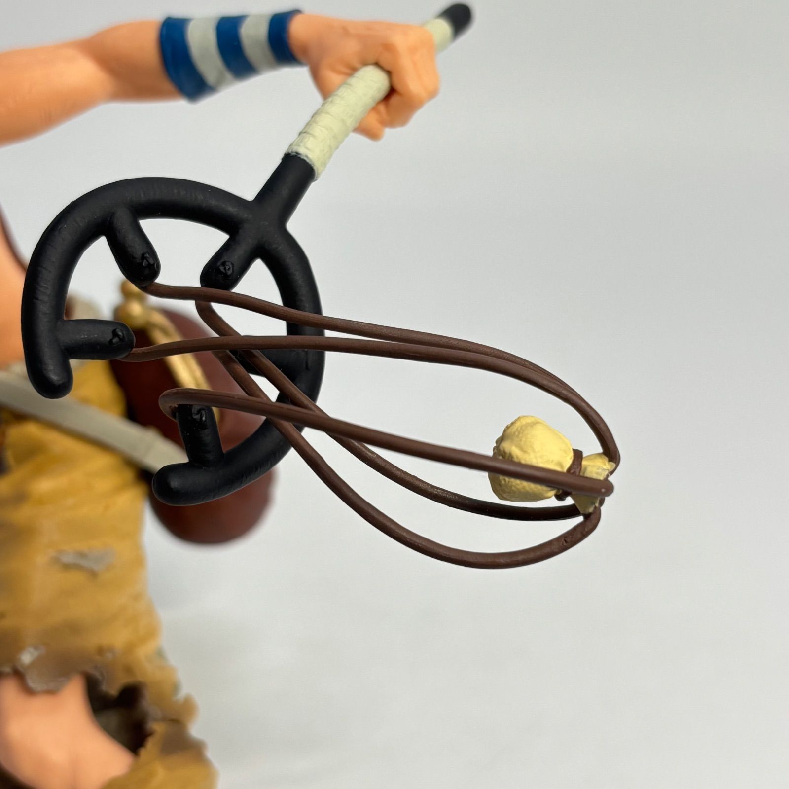 ワンピース ウソップ フィギュア KING OF ARTIST THE USOPP - メルカリ