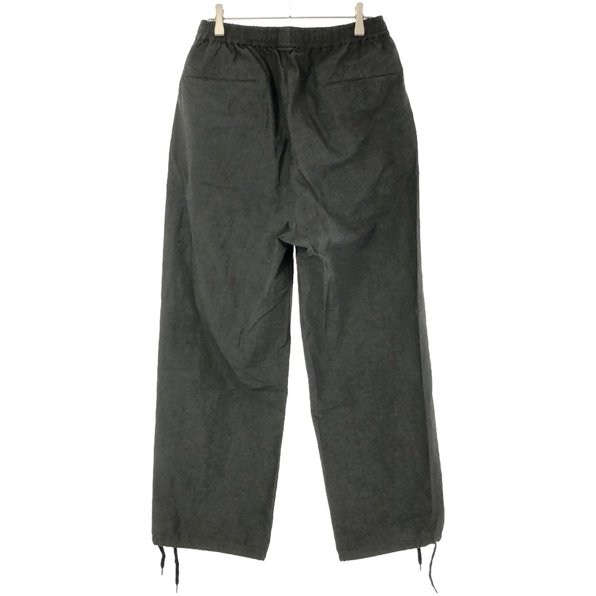 ＜Steven Alan＞ シャンブレー スノーパンツ Steven Alan（スティーブンアラン）の「＜Steven Alan