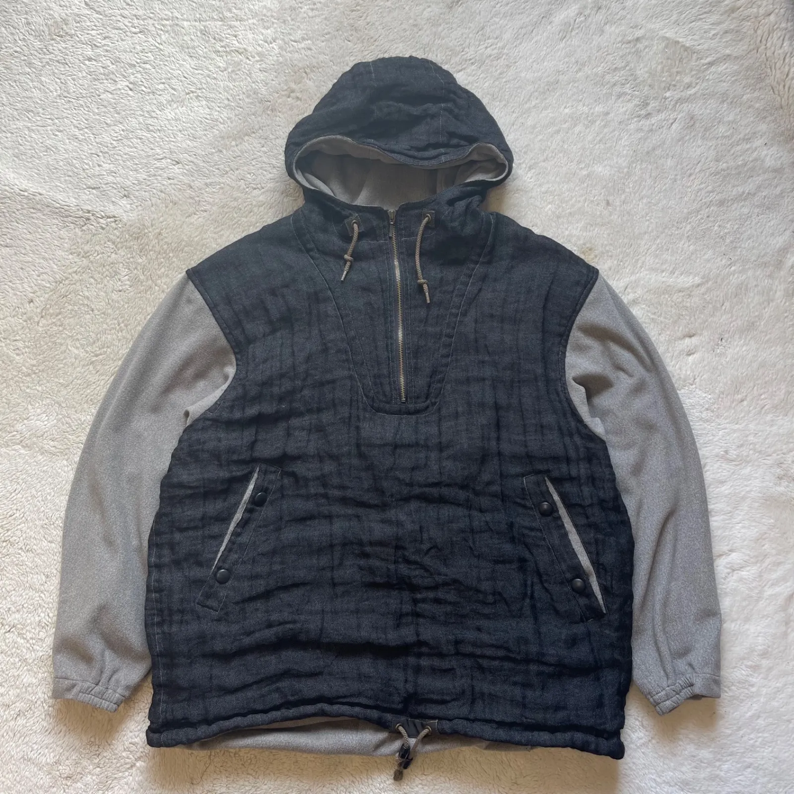 2025年最新】COMME des GARCONS メンズ マウンテンパーカーの人気