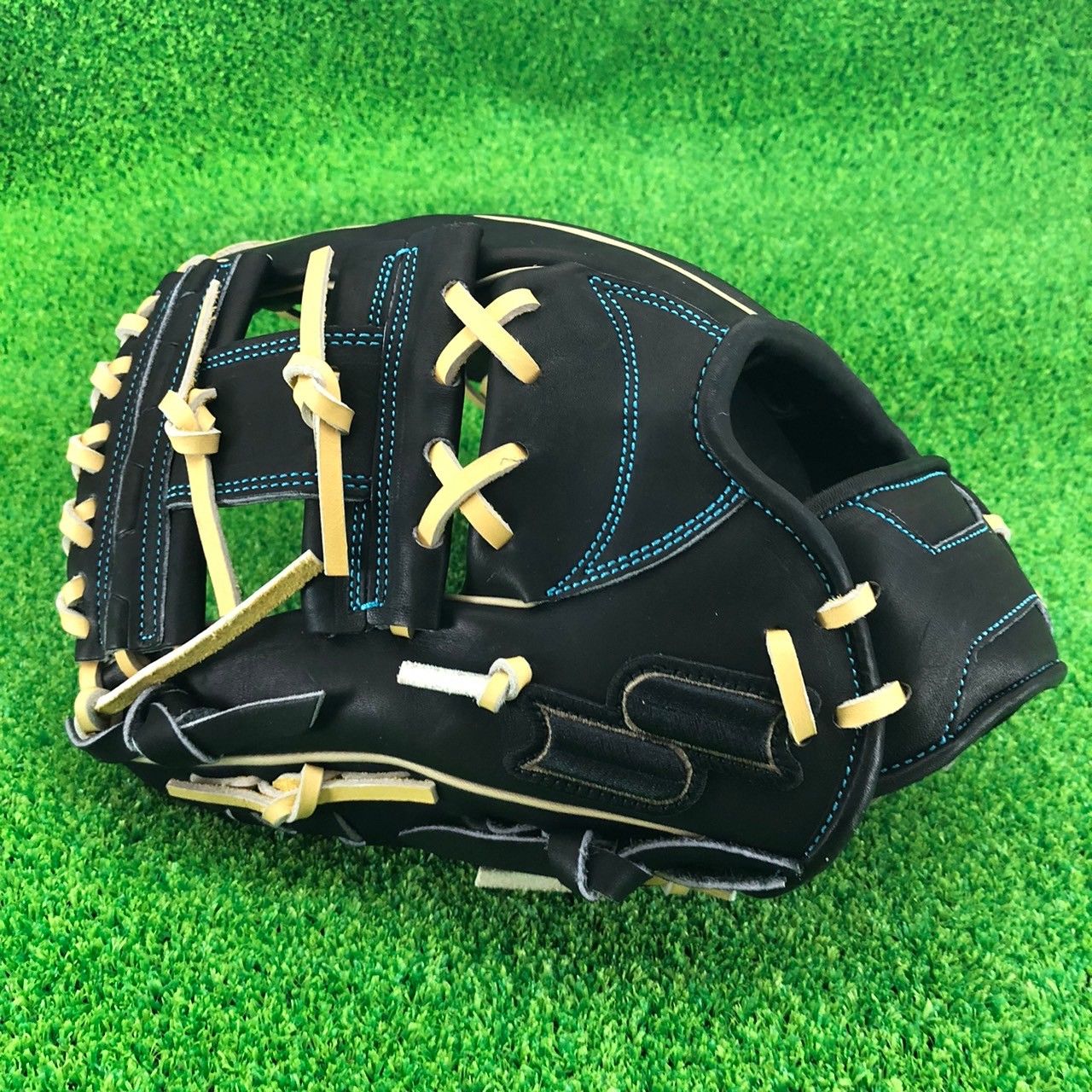 SSK　SSK 422 エスエスケイ 内野用 硬式グローブ 内野手用 グラブ 野球 グローブ 内野手 左投 海外 エスエスケイ（スポーツ用品） SSK 422 エスエスケイ 内野用