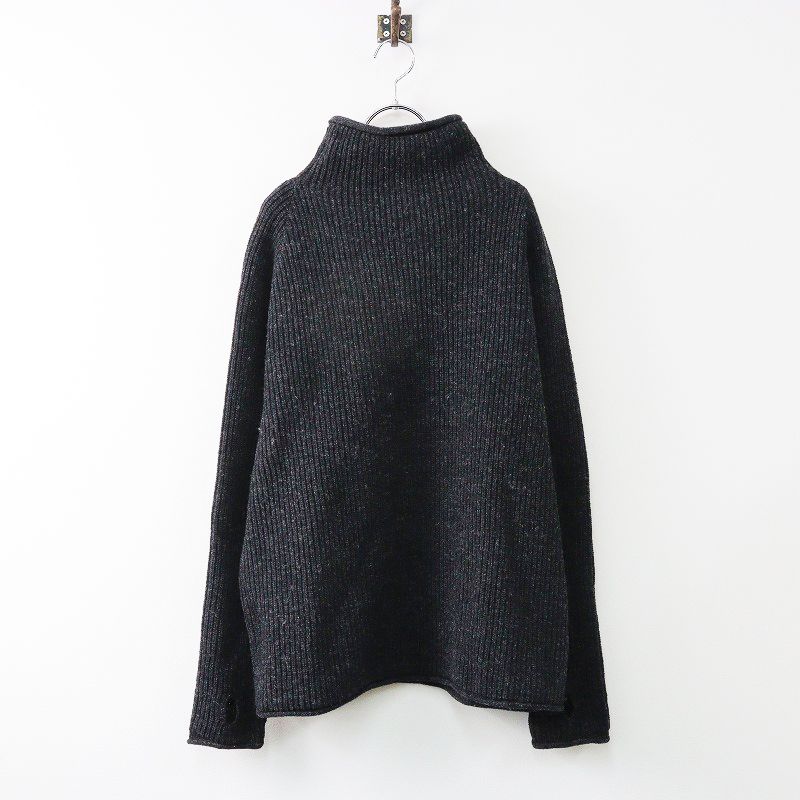 メンズ ネストローブ コンフェクト nest robe CONFECT ウール 