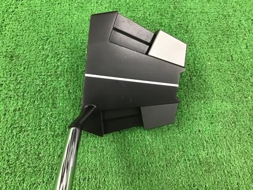 オデッセイ ELEVEN S TOUR LINED 34インチ パター PT STROKE LAB フレックスその他 メンズ 男性用 右利き 右用 Cランク ゴルフクラブ