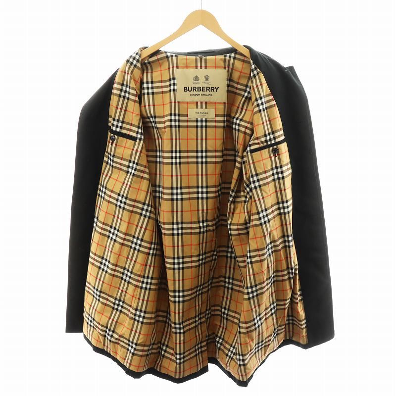 バーバリー BURBERRY ピムリコヘリテージカーコート ステン