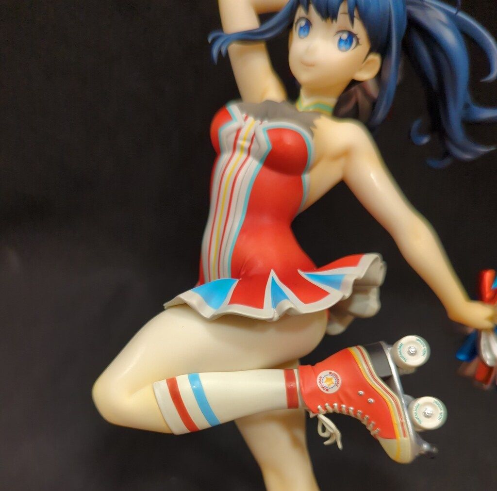 キューズQ 宝多六花 チアガールstyle - メルカリ