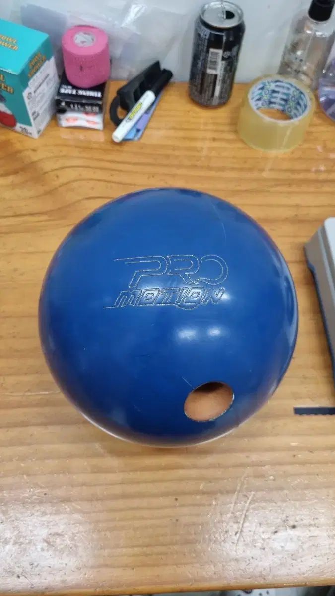 新品⁄15ポンド3オンスストーム プロモーション ボウリングボール