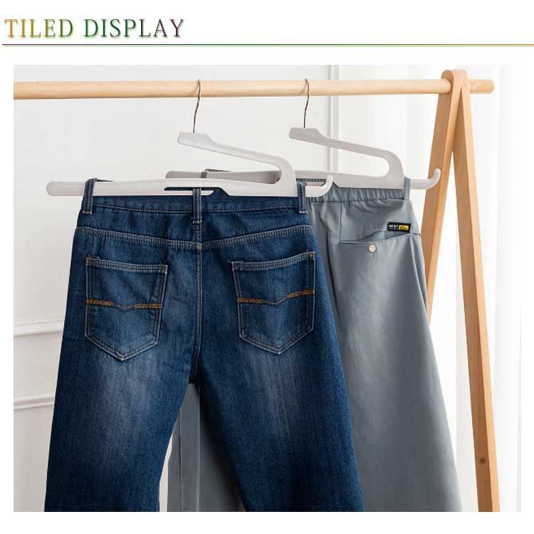 ☆ ハンガー 6本セット POLO JEANS COMPANY ラルフローレン 中古