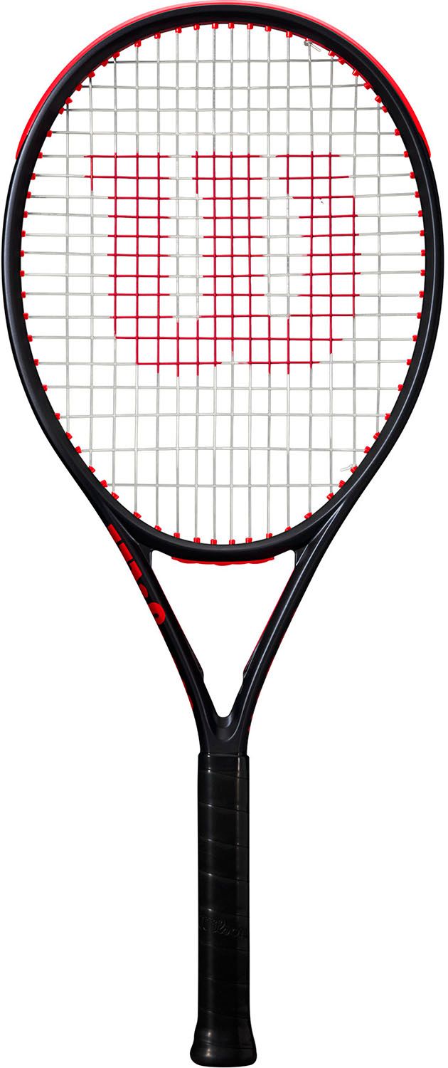 ウイルソン Wilson テニス CLASH 26 V3.0 RKT 26 WR173210S -