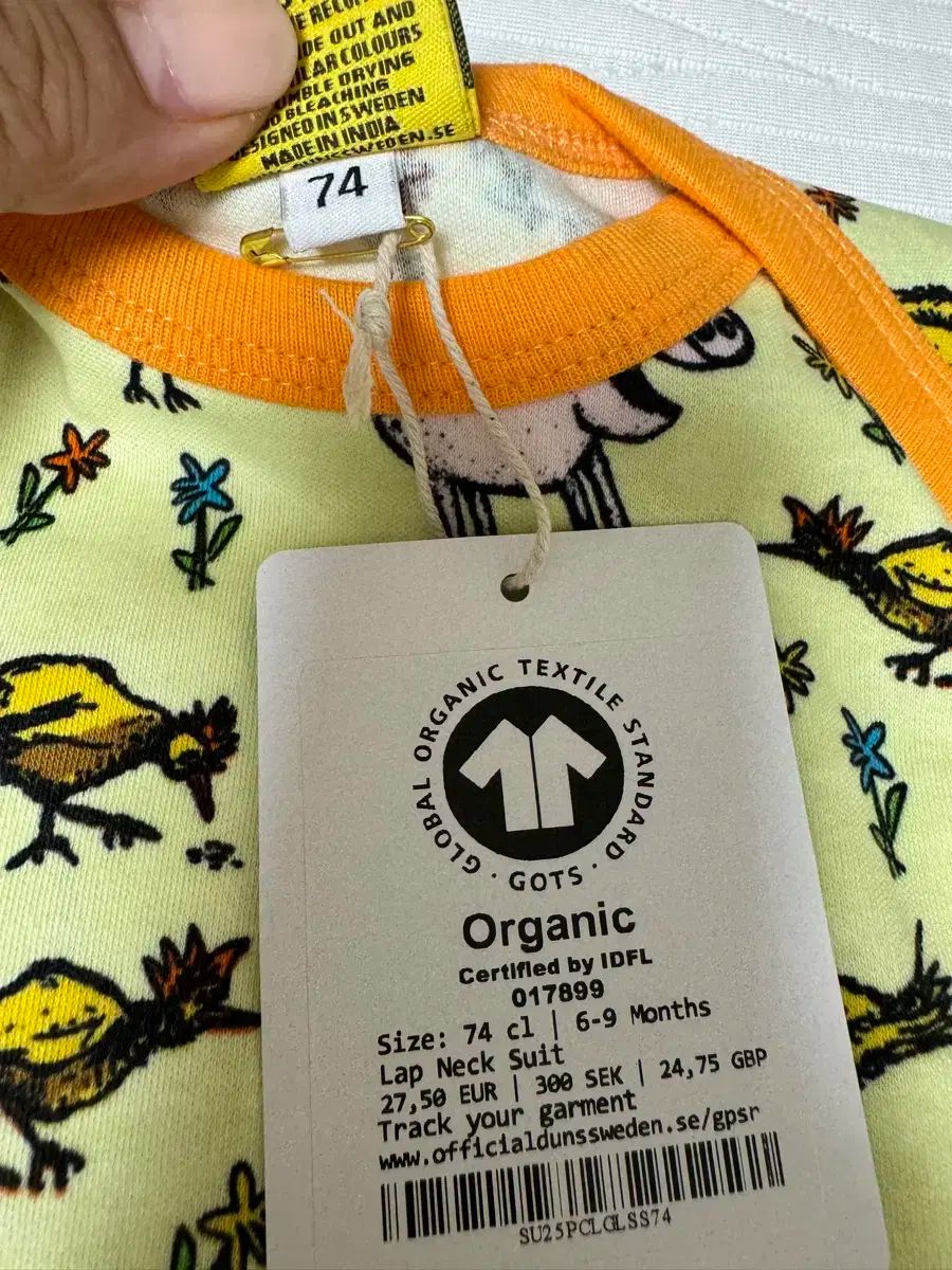 オレンジピッグ