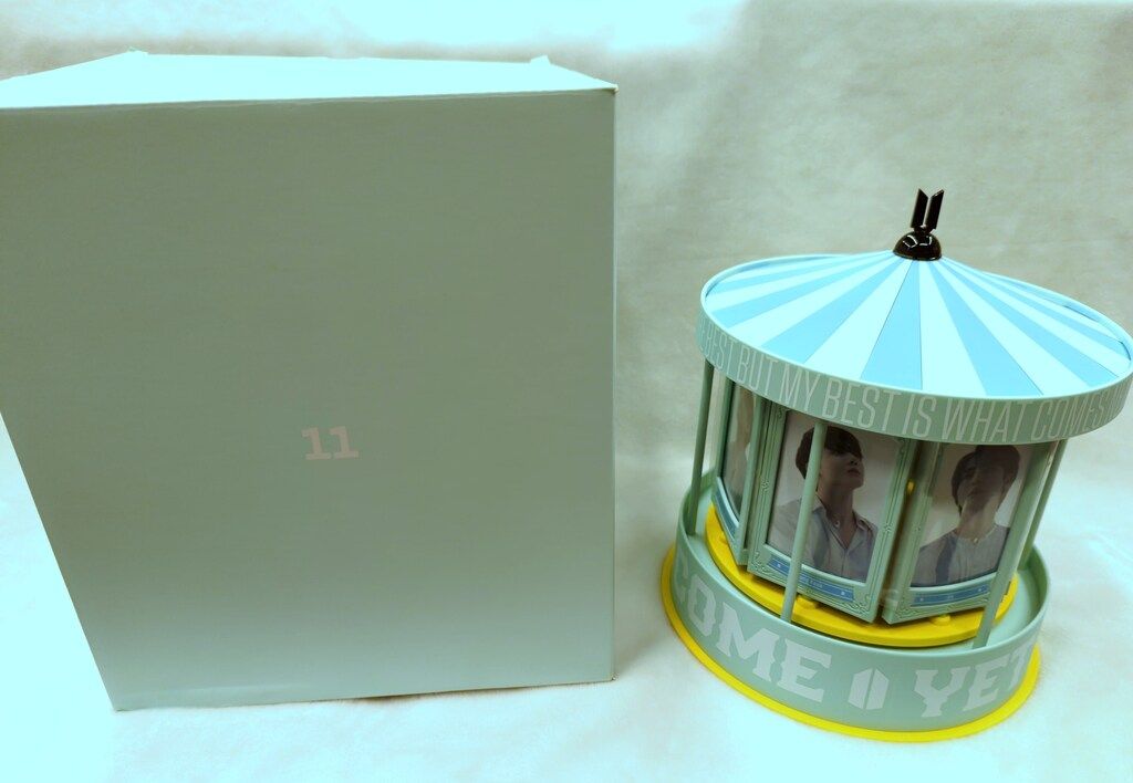 アイドルグッズ BTSMARCH BOX #11 BTS | MERCH BOX #11