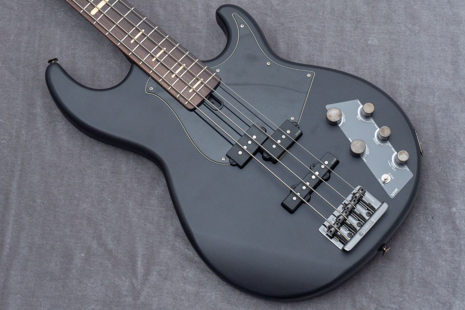 used YAMAHA | BB734A MTBL 4.18kg IKI283058 GIB兵庫